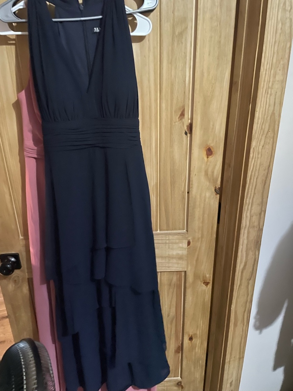 Formal Dress - Picture 2 of 2